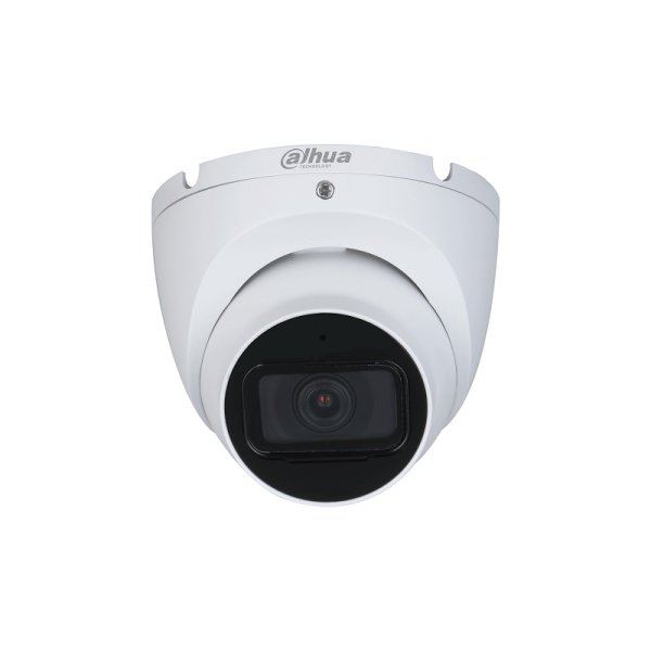 Dahua HAC-HDW1801TLM-A-0360B-S2 8 Mpx dome HDCVI kamera