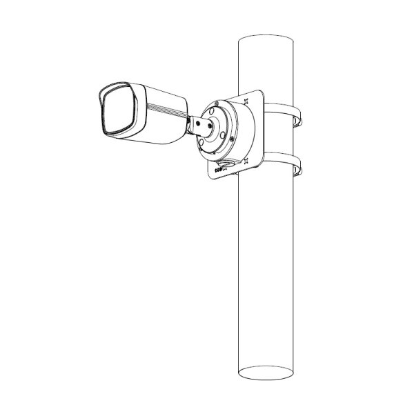 Dahua HAC-HFW1509TLM-A-LED-0360B-S2 5 Mpx kompaktná HDCVI kamera