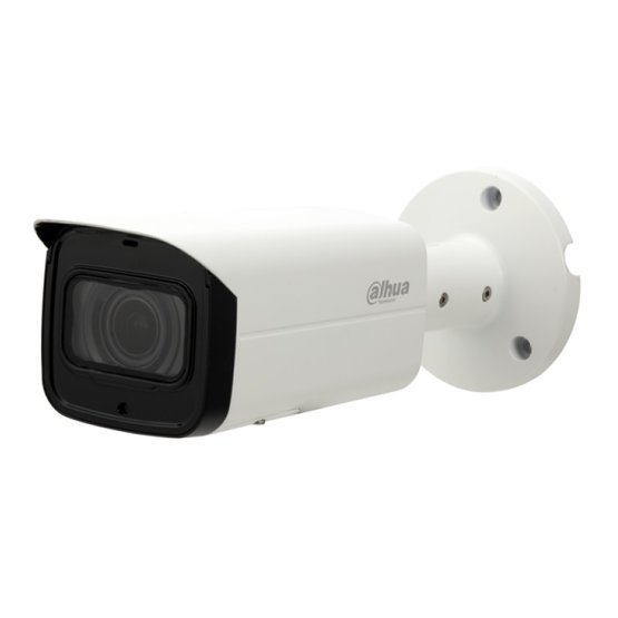 Dahua HAC-HFW2241TU-A-0360B-S2-DIP kompaktná HDCVI kamera