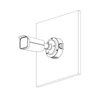 Dahua HAC-HFW2241TU-Z-A-27135-S2-DIP 2 Mpx HDCVI kamera
