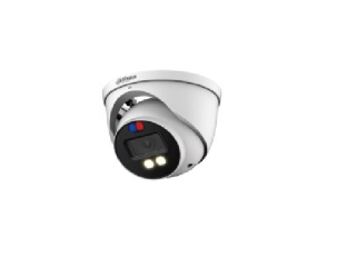 Dahua HAC-ME1809H-A-PV-0280B 8 Mpx dome HDCVI kamera