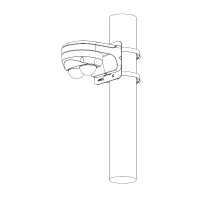 Dahua IPC-HDBW5441F-AS-E2-0280B 2x 4 Mpx IP kamera
