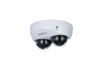 Dahua IPC-HDBW5441F-AS-E2-0280B 2x 4 Mpx IP kamera