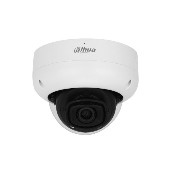 Dahua IPC-HDBW5842R-ASE-0600B-S3 8 Mpx dome IP kamera