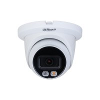 Dahua IPC-HDW2249T-S-IL-0280B 2 Mpx dome IP kamera