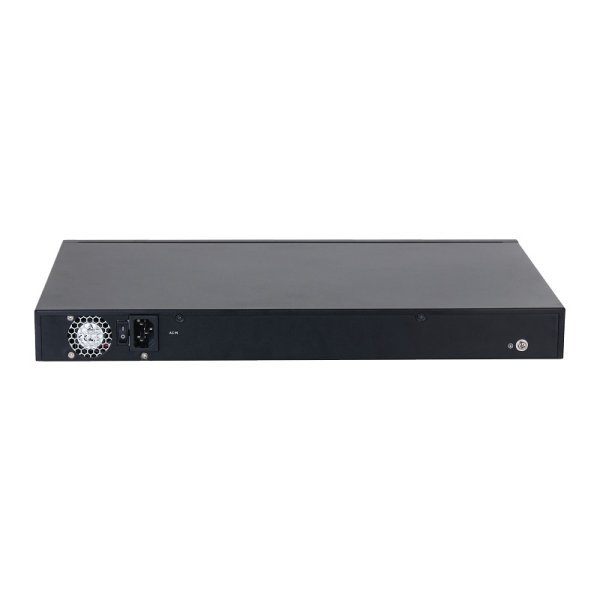 Dahua LR2218-16ET-240-V2 16portový switch