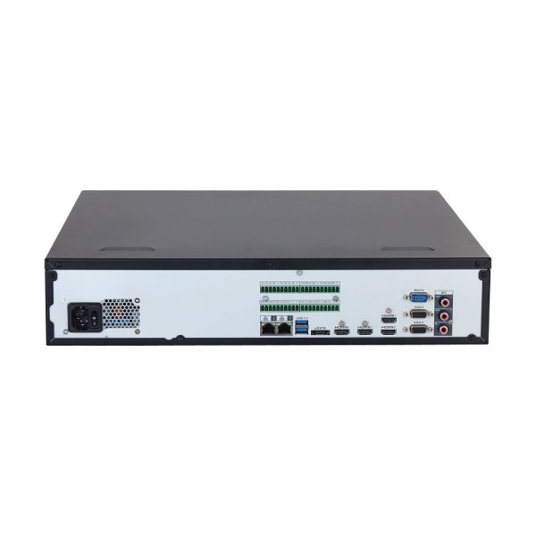 Dahua NVR608H-32-XI IP záznamové zariadenie