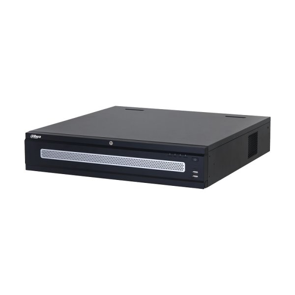 Dahua NVR608H-64-XI IP záznamové zariadenie