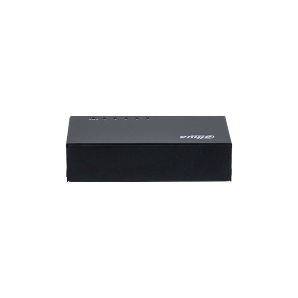 Dahua PFS3005-5GT-V2 5portový switch