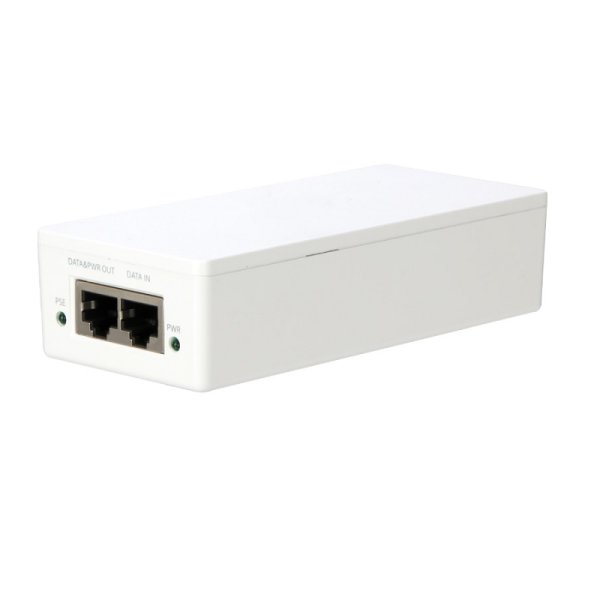Dahua TAM1GT1GT-30 HPoE injektor