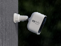 Eufy Security Eufy EufyCam 3c Kit: 2xEufyCam