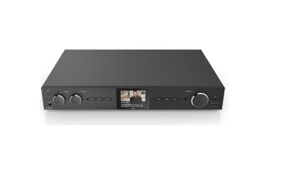 Hama digitálne a internetové rádio DIT2006BT, Hi-Fi tuner, DAB+/FM/BT, ovládanie App