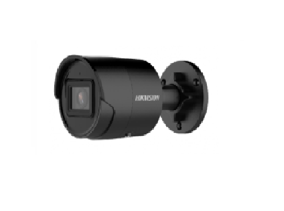 Hikvision DS-2CD2083G2-IU(2.8mm)(BLACK)