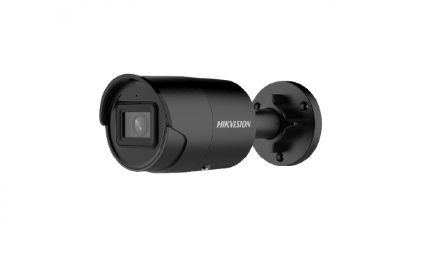 Hikvision DS-2CD2086G2-IU(2.8mm)(C)(BLACK)
