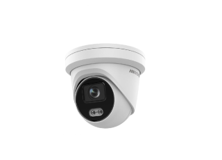Hikvision DS-2CD2327G2-LU(2.8mm)(C)