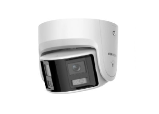 Hikvision DS-2CD2347G2P-LSU/SL(2.8mm)(C)