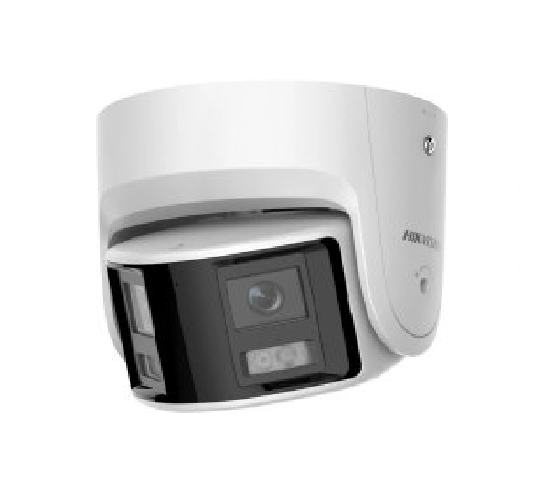 Hikvision DS-2CD2347G2P-LSU/SL(2.8mm)(C)