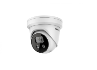 Hikvision DS-2CD2386G2-ISU/SL(2.8mm)