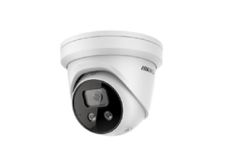 Hikvision DS-2CD2386G2-ISU/SL(2.8mm)(C)
