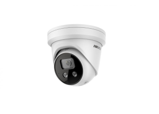 Hikvision DS-2CD2386G2-ISU/SL(4mm)(C)