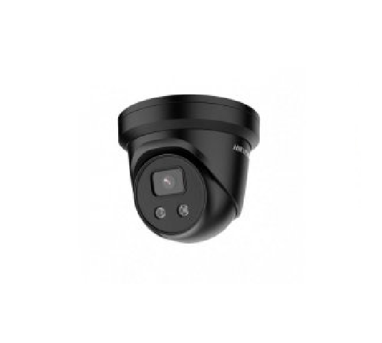 Hikvision DS-2CD2386G2-IU(2.8mm)(C)(BLACK)