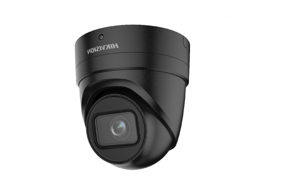 Hikvision DS-2CD2H86G2-IZS(2.8-12mm)(C)/BLACK