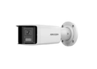 Hikvision DS-2CD2T47G2P-LSU/SL(2.8mm)(C)