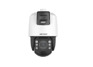 Hikvision DS-2SE7C425MW-AEB(14F1)(O-STD)(P3) - TandemVu PTZ