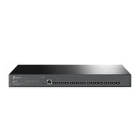 IP16 SFP 10G 16portový switch s manažmentom
