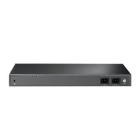 IP16 SFP 10G 16portový switch s manažmentom