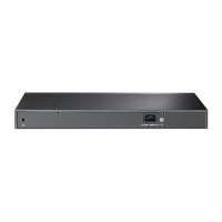 IP16 SWITCH POE+ 192
