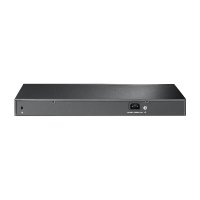 IP16 SWITCH POE+ 250 GBIT