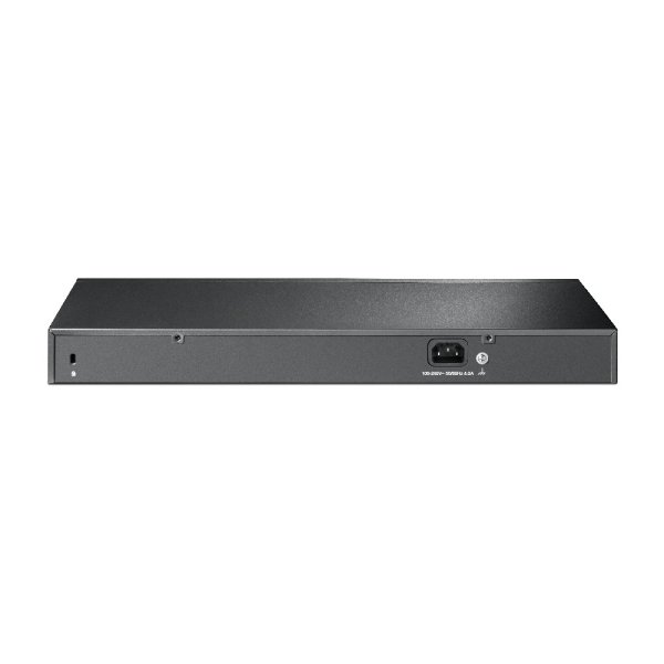IP16 SWITCH POE+ 250 GBIT