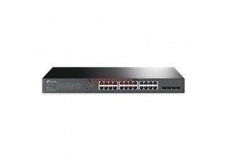 IP24 SWITCH POE 250 GBIT