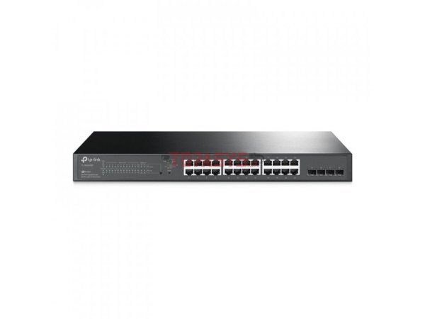 IP24 SWITCH POE 250 GBIT