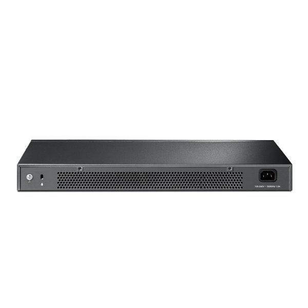 IP48 SWITCH GBIT 4xSFP 48portový switch