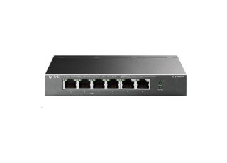 IP6 SWITCH POE+ 67