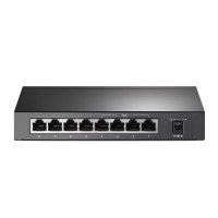 IP8 SWITCH POE