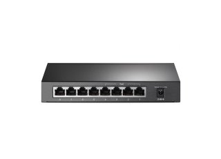 IP8 SWITCH POE