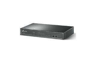 IP8 SWITCH POE 41