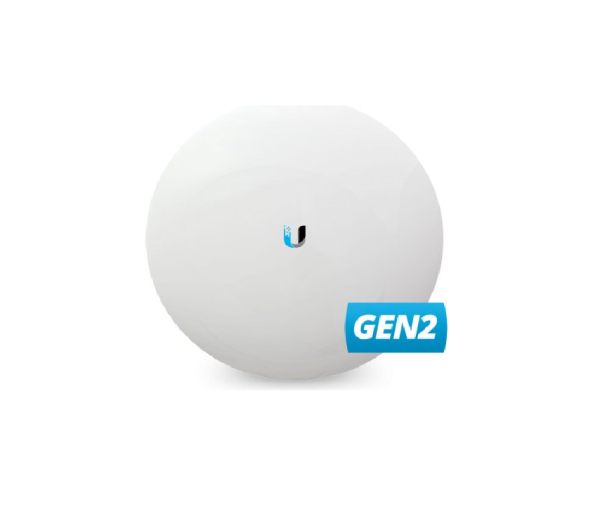 Ubiquiti NanoBeam 5AC Gen2 (450+Mbps)