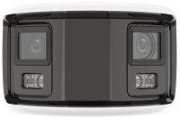 Hikvision DS-2CD2T87G2P-LSU/SL(4mm)(C)