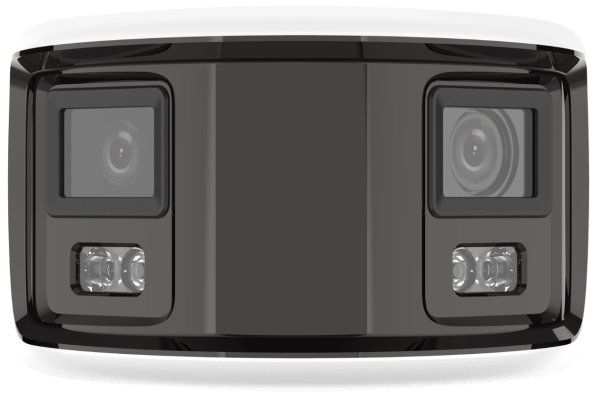 Hikvision DS-2CD2T87G2P-LSU/SL(4mm)(C)