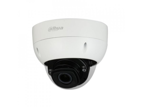 Dahua IPC-HDBW7442H-Z-2712F-DC12AC24V 4 Mpx dome IP kamera