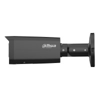 Dahua IPC-HFW5541T-ASE-0280B-S3-BLACK kompaktná IP kamera