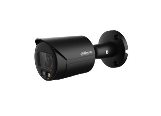 Dahua IPC-UFW3459S-S-IL-0280B-Black 4 Mpx kompaktná IP kamera