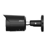 Dahua IPC-UFW3459S-S-IL-0280B-Black 4 Mpx kompaktná IP kamera