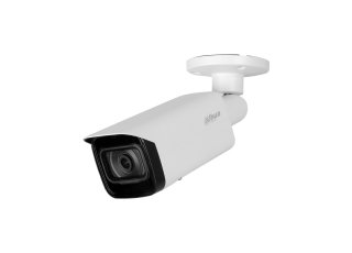 Dahua IPC-HFW5541T-ASE-0280B-S3 5 Mpx IP kompaktná kamera