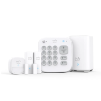 Anker Eufy Eufy security Alarm 5 piece kits