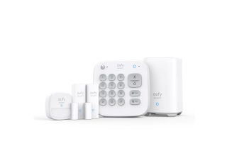 Anker Eufy Eufy security Alarm 5 piece kits